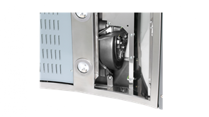 Комплект рециркуляции Teka DX 90 40490018
