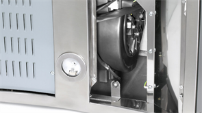 Комплект рециркуляции Teka DG2 ISLA 40490104
