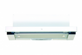 Встраиваемая вытяжка Teka LS 60 WHITE/GLASS