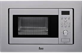 Встраиваемая микроволновая печь Teka MWE 207 FI