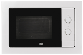 Встраиваемая микроволновая печь Teka MB 620 BI white