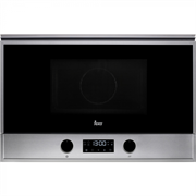 Встраиваемая микроволновая печь Teka MS 622 BIS L черное стекло