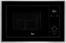 Встраиваемая микроволновая печь Teka ML 820 BIS