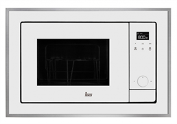 Встраиваемая микроволновая печь Teka ML 820 BIS WH