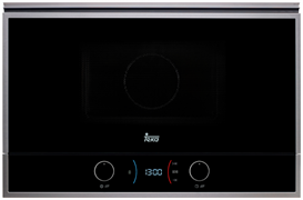 Встраиваемая микроволновая печь Teka ML 822 BIS L black