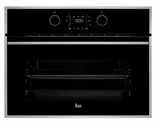 Встраиваемый электрический духовой шкаф Teka HLC 844 C