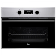 Встраиваемый электрический духовой шкаф Teka HSC 644 C