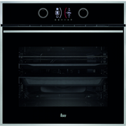 Встраиваемый электрический духовой шкаф Teka HLB 860 SS