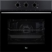 Встраиваемый электрический духовой шкаф Teka HSB 610 BK