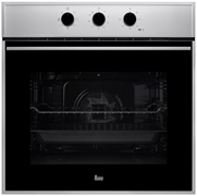 Встраиваемый электрический духовой шкаф Teka HSB 615 SS
