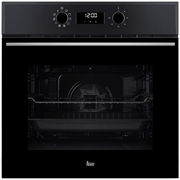 Встраиваемый электрический духовой шкаф Teka HSB 630 BK