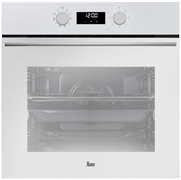 Встраиваемый электрический духовой шкаф Teka HSB 630 WH