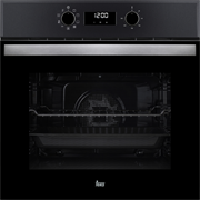Встраиваемый электрический духовой шкаф Teka HBB 720 BK