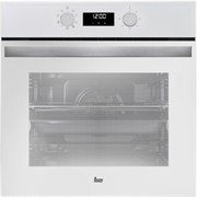 Встраиваемый электрический духовой шкаф Teka HBB 720 WH