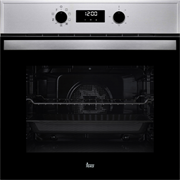 Встраиваемый электрический духовой шкаф Teka HBB 735 SS