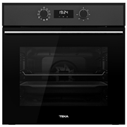 Встраиваемый электрический духовой шкаф Teka HSB 640 black 41560270