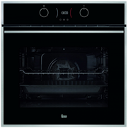 Электрический духовой шкаф Teka HLB 840 P SS IX