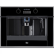 Встраиваемая кофемашина Teka CLC 855 GM SS Black