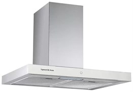 Каминная вытяжка Zigmund & Shtain K 135.6 W