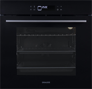Встраиваемый электрический духовой шкаф Graude BM 60.2 S