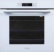 Встраиваемый электрический духовой шкаф Graude BM 60.2 W