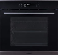 Встраиваемый электрический духовой шкаф Graude BM 60.2 E