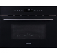 Встраиваемая микроволновая печь Graude MWG 45.0 S