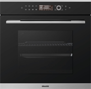 Встраиваемый электрический духовой шкаф Graude BM 60.3 E