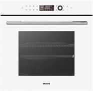 Встраиваемый электрический духовой шкаф Graude BM 60.3 W