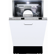 Встраиваемая посудомоечная машина Graude Comfort VG 45.0