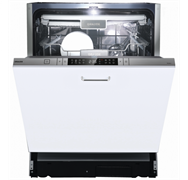 Встраиваемая посудомоечная машина Graude Comfort VG 60.2 S