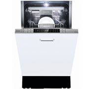 Встраиваемая посудомоечная машина Graude Comfort VG 45.2 S