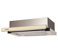 Встраиваемая вытяжка Graude DHF 60.0 EL