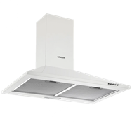 Каминная вытяжка Graude DHP 50.0 W
