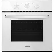 Встраиваемый электрический духовой шкаф Graude BE 60.0 W