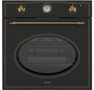 Встраиваемый электрический духовой шкаф Graude BK 60.1 SM