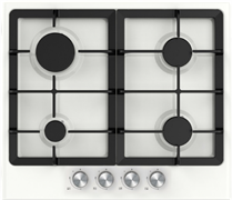 Встраиваемая газовая варочная панель Midea MG606W