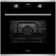 Встраиваемый электрический духовой шкаф Midea MO68111X