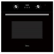 Встраиваемый электрический духовой шкаф Midea MO47001GB