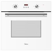 Встраиваемый электрический духовой шкаф Midea MO47001GW