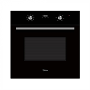 Встраиваемый электрический духовой шкаф Midea MO57103GB