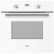 Встраиваемый электрический духовой шкаф Midea MO57103GW