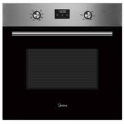 Встраиваемый электрический духовой шкаф Midea MO57103X