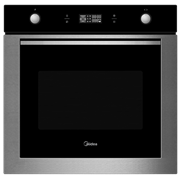 Встраиваемый электрический духовой шкаф Midea MO78100CGBX