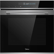 Встраиваемый электрический духовой шкаф Midea MO92170CGB