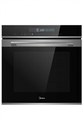 Встраиваемый электрический духовой шкаф Midea MO96000MGB