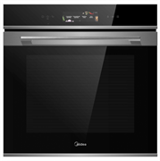 Встраиваемый электрический духовой шкаф Midea MO90170TCGB