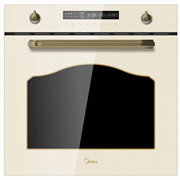 Электрический духовой шкаф Midea MO78100RGI-B
