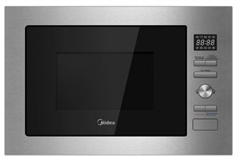 Встраиваемая микроволновая печь Midea MI7250X