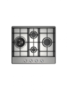 Встраиваемая газовая варочная панель Midea MG643TX